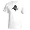 Next Level Men's Premium Fitted Sueded Crew T-Shirt Thumbnail