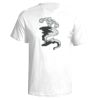Next Level Men's Premium Fitted Sueded Crew T-Shirt Thumbnail