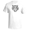 Next Level Men's Premium Fitted Sueded Crew T-Shirt Thumbnail