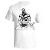 Next Level Men's Premium Fitted Sueded Crew T-Shirt Thumbnail