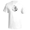 Next Level Men's Premium Fitted Sueded Crew T-Shirt Thumbnail