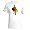 Next Level Men's Premium Fitted Sueded Crew T-Shirt Thumbnail