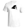 Next Level Men's Premium Fitted Sueded Crew T-Shirt Thumbnail