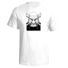 Next Level Men's Premium Fitted Sueded Crew T-Shirt Thumbnail