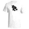Next Level Men's Premium Fitted Sueded Crew T-Shirt Thumbnail