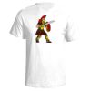 Next Level Men's Premium Fitted Sueded Crew T-Shirt Thumbnail