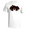 Next Level Men's Premium Fitted Sueded Crew T-Shirt Thumbnail