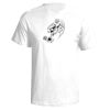 Next Level Men's Premium Fitted Sueded Crew T-Shirt Thumbnail