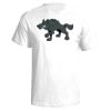 Next Level Men's Premium Fitted Sueded Crew T-Shirt Thumbnail