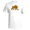 Next Level Men's Premium Fitted Sueded Crew T-Shirt Thumbnail