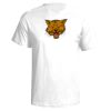 Next Level Men's Premium Fitted Sueded Crew T-Shirt Thumbnail