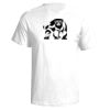 Next Level Men's Premium Fitted Sueded Crew T-Shirt Thumbnail