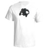 Next Level Men's Premium Fitted Sueded Crew T-Shirt Thumbnail
