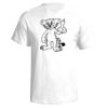 Next Level Men's Premium Fitted Sueded Crew T-Shirt Thumbnail