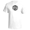 Next Level Men's Premium Fitted Sueded Crew T-Shirt Thumbnail