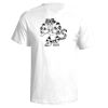 Next Level Men's Premium Fitted Sueded Crew T-Shirt Thumbnail