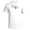 Next Level Men's Premium Fitted Sueded Crew T-Shirt Thumbnail