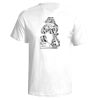 Next Level Men's Premium Fitted Sueded Crew T-Shirt Thumbnail