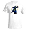 Next Level Men's Premium Fitted Sueded Crew T-Shirt Thumbnail