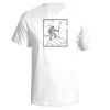 Next Level Men's Premium Fitted Sueded Crew T-Shirt Thumbnail