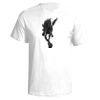 Next Level Men's Premium Fitted Sueded Crew T-Shirt Thumbnail
