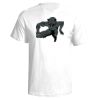 Next Level Men's Premium Fitted Sueded Crew T-Shirt Thumbnail