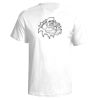 Next Level Men's Premium Fitted Sueded Crew T-Shirt Thumbnail