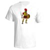 Next Level Men's Premium Fitted Sueded Crew T-Shirt Thumbnail