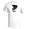 Next Level Men's Premium Fitted Sueded Crew T-Shirt Thumbnail