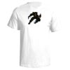 Next Level Men's Premium Fitted Sueded Crew T-Shirt Thumbnail