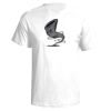 Next Level Men's Premium Fitted Sueded Crew T-Shirt Thumbnail