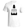 Next Level Men's Premium Fitted Sueded Crew T-Shirt Thumbnail