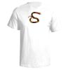 Next Level Men's Premium Fitted Sueded Crew T-Shirt Thumbnail