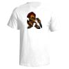 Next Level Men's Premium Fitted Sueded Crew T-Shirt Thumbnail