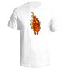 Next Level Men's Premium Fitted Sueded Crew T-Shirt Thumbnail