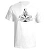 Next Level Men's Premium Fitted Sueded Crew T-Shirt Thumbnail
