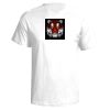 Next Level Men's Premium Fitted Sueded Crew T-Shirt Thumbnail