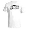 Next Level Men's Premium Fitted Sueded Crew T-Shirt Thumbnail