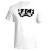 Next Level Men's Premium Fitted Sueded Crew T-Shirt Thumbnail