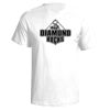 Next Level Men's Premium Fitted Sueded Crew T-Shirt Thumbnail