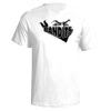 Next Level Men's Premium Fitted Sueded Crew T-Shirt Thumbnail