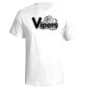 Next Level Men's Premium Fitted Sueded Crew T-Shirt Thumbnail