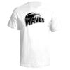 Next Level Men's Premium Fitted Sueded Crew T-Shirt Thumbnail