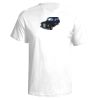 Next Level Men's Premium Fitted Sueded Crew T-Shirt Thumbnail