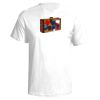 Next Level Men's Premium Fitted Sueded Crew T-Shirt Thumbnail