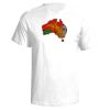 Next Level Men's Premium Fitted Sueded Crew T-Shirt Thumbnail