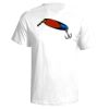 Next Level Men's Premium Fitted Sueded Crew T-Shirt Thumbnail