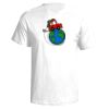 Next Level Men's Premium Fitted Sueded Crew T-Shirt Thumbnail