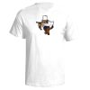 Next Level Men's Premium Fitted Sueded Crew T-Shirt Thumbnail