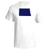 Next Level Men's Premium Fitted Sueded Crew T-Shirt Thumbnail